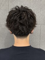 ギーク(Geek)&nbsp;【Geek春日井】ツイストスパイラルパーマ
