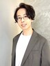 【山本指名限定】骨格似合わせカット+超音波トリートメント