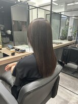ウノ 伊勢原(UNO)&nbsp;湿気も怖くないストレート