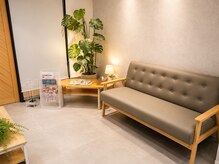 リーヴァー(ReEver)の雰囲気（待合スペースゆったりな空間【下赤塚/成増】）