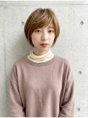 西川口駅3分【髪質改善ストレート】広がり解消/地毛風の縮毛矯正