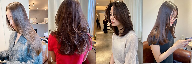 エメ 北花田(Aime)のサロンヘッダー