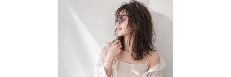 バンビラボ(Bambi Labo)のサロンヘッダー