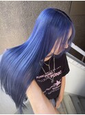 グレージュショートボブフェイスフレーミングカラーダブルカラー
