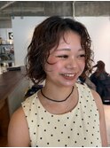 BOB×PERM