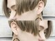 オーシャントーキョー ホワイト 原宿(OCEAN TOKYO WHITE)の写真