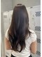 オンド(ONDO)の写真/髪に贅沢なご褒美を。潤いと艶が続く美髪へ。