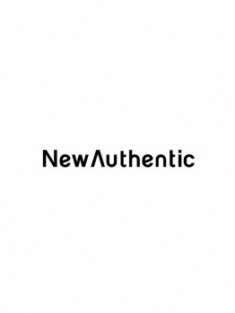 ニューオーセンティック(New Authentic)の写真/10月よりリニューアルオープン！似合わせ×トレンドが得意◎あなたの“なりたい”を叶えるサロン