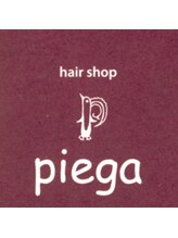 hair　shop　piega