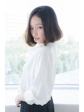 オーガル 栄店(ORGAR) オーガル栄オシャレミディアムby那須