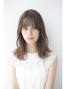 ナック ベース(knack base) ナチュラルミディ◎30代40代50代