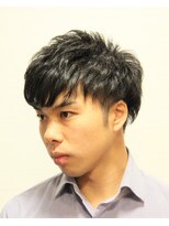 ヴィピット(vipit) メンズショートマッシュ