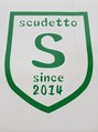 スクデット(Scudetto)/scudetto.2014