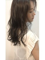 ツイギー 千舟店(TWiGGY)&nbsp;ナチュラルグレージュ