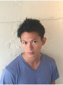 大人ヘア &nbsp;ベリーショート