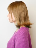 ウェーヴ アズシュガー 浜松佐藤店(wave as sugar)&nbsp;〈wave佐藤店〉イヤリングカラーグリーンボブデザインカラー前髪