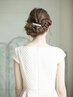≪お出かけ・パーティセット★≫【ヘアアレンジ】￥5900
