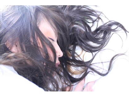 リモ ヘア デザイン(LiMO Hair Design)の写真