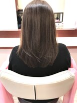マーリャヘアー(mallia hair)&nbsp;マーリャカラー