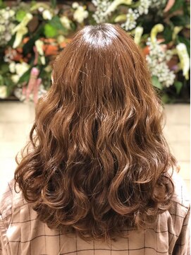 ノーブル 白金台店(Noble by PROGRESS) お客様スタイル