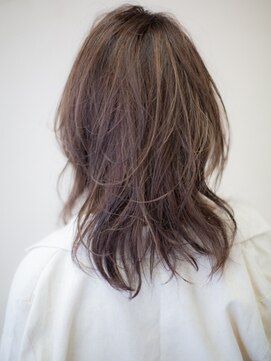 プロデュース 相模原店(Produce) ジグザグバング♪外ハネ♪ウェーブ