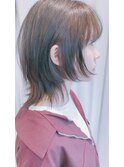 丸み、くびれがカワイイ◎ネオウルフ♪