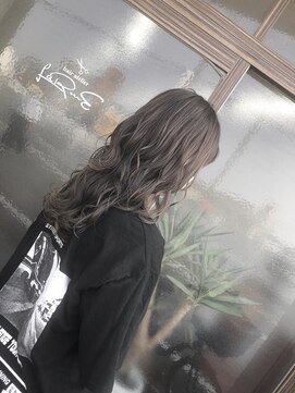 ラルム(LaRmE) 大人女性に大人気!