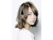 ヘアーサロン クローバー 新羽店
