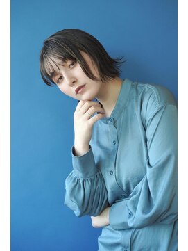 ソルト 海老名店(Salt) ソリッドストレート