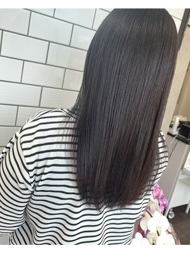 アンカーデイズ(Anchor Days) 髪質改善×美髪ストレート
