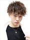 リドムヘアデザイン(LiDm hair design)の写真/【長浜】楽にキマる！メンズカットなら【LiDm hair design】でＯＮもＯＦＦもオシャレに決まる♪