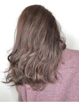 タブーセントラル(TABOO Central) 【TABOO Central】河合秀明/ピンクアッシュ