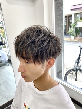 ノイ 経堂(noi) シャープマッシュ