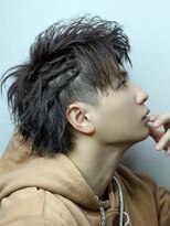 リップス 表参道店(LIPPS)&nbsp;アレンジウルフ