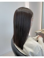 エレノア 梅田店(Eleanor)&nbsp;透明感カラー◎