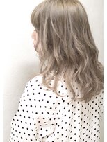 ビータ(vita:re)&nbsp;ハイトーンミルクティーくすみペールベージュ