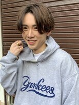 ベフ(Beff)&nbsp;【beff2F】再現性100%♪似合わせパーマ