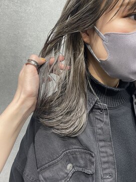 デイジー(Daisy) 天神/大名/ハイライト/グレージュ