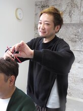 ルーブル(LOUVRE) 嶋 健一