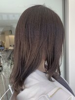 インビテーション(invitation)&nbsp;柔らかベージュ