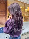 カシスラベンダー