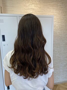 トゥーリ 藤崎店(tuuli) 美髪艶々トリートメント