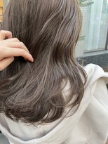 ルーイ(LOUIE)&nbsp;○brown beige○