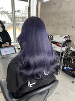 イキ 表参道(iki omotesando)&nbsp;大人ガーリー/モード/チョコレート[表参道駅]