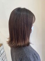 アイム(aim)&nbsp;aim#切りっぱなし＃20代30代40代