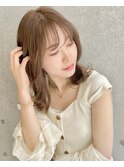 大人ショート/ヘルシーレイヤー/似合わせカット/艶髪[都立大学]