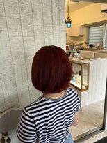 クラナ(clana)&nbsp;那覇店/clana/沖縄美容室/プルエクステ