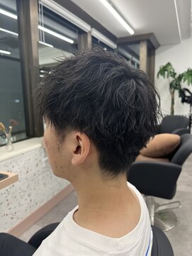 エイト 川崎店(EIGHT) ソフトツイスト【川崎】