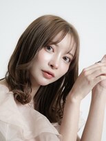 トゥルークリエイション 新越谷(True Creation)&nbsp;カラー/カット/髪質改善/ダブルカラー/トリートメント/新越谷