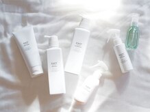 ザック ヴィ(ZACC  vie)の雰囲気（タレント・芸能人も使用中のZACCオリジナル商品 #トリートメント）